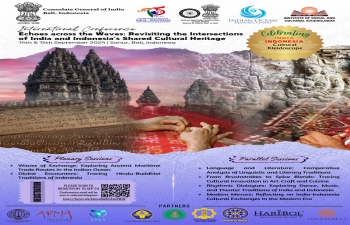 International Cultural Conference